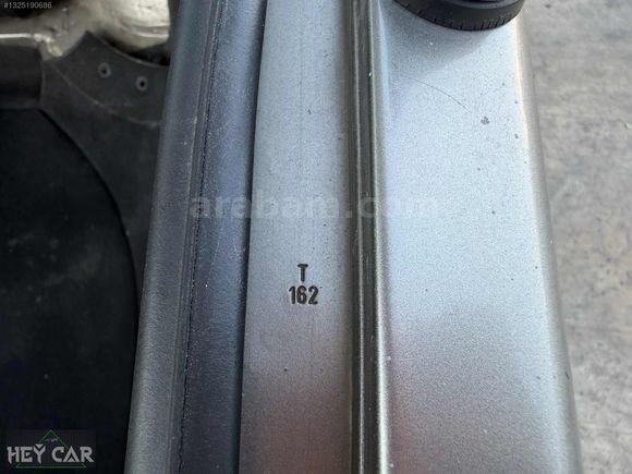 HEY CAR'DAN BOL EKSTRALI SLXİE
