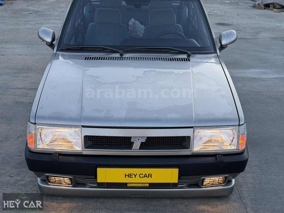 HEY CAR'DAN BOL EKSTRALI SLXİE