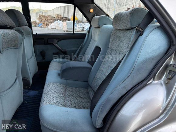 HEY CAR'DAN BOL EKSTRALI SLXİE