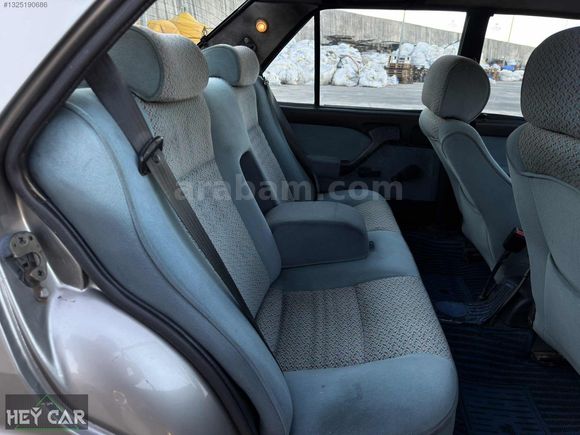 HEY CAR'DAN BOL EKSTRALI SLXİE