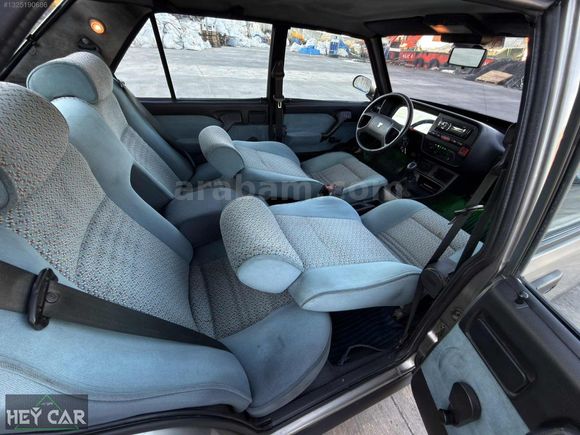 HEY CAR'DAN BOL EKSTRALI SLXİE