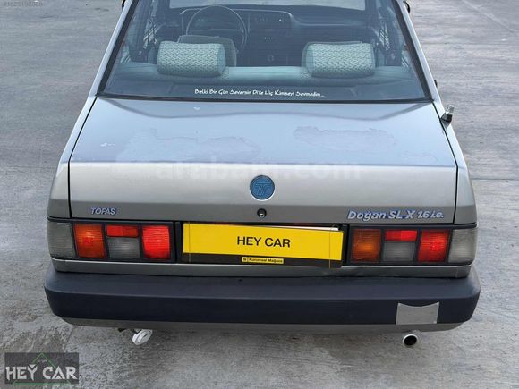 HEY CAR'DAN BOL EKSTRALI SLXİE