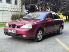 CAREMİ'DEN OTOMATİK VİTES LACETTİ 1.6 SX SIFIR MOTOR !!!