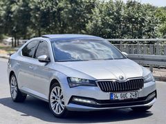 2023 133.000 KM 1.5 TSİ PRESTİGE+CAM TAVN-EBAGAJ-HAYALET-4 ISTMA