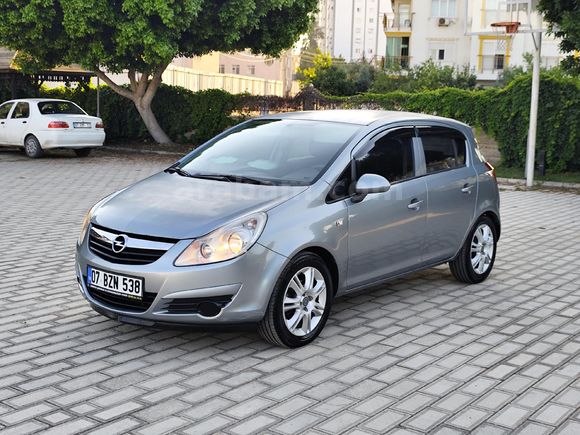 Sahibinden Opel Corsa 1.3 CDTI Essentia 2011 Model