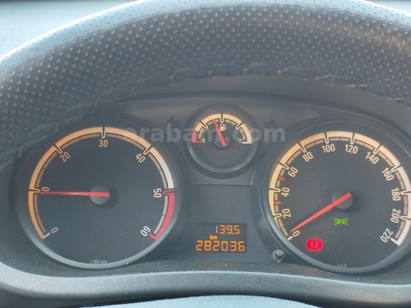 Sahibinden Opel Corsa 1.3 CDTI Essentia 2011 Model