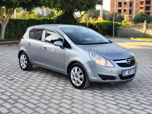 Sahibinden Opel Corsa 1.3 CDTI Essentia 2011 Model