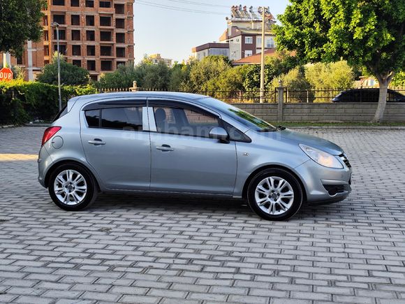 Sahibinden Opel Corsa 1.3 CDTI Essentia 2011 Model