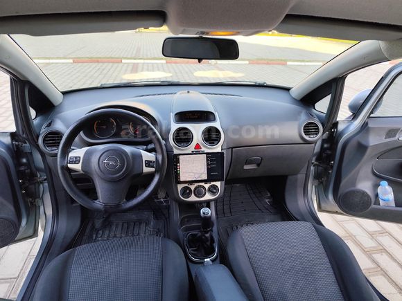 Sahibinden Opel Corsa 1.3 CDTI Essentia 2011 Model