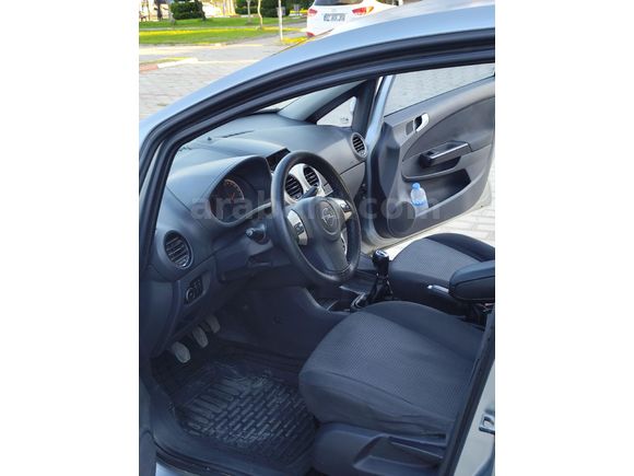 Sahibinden Opel Corsa 1.3 CDTI Essentia 2011 Model