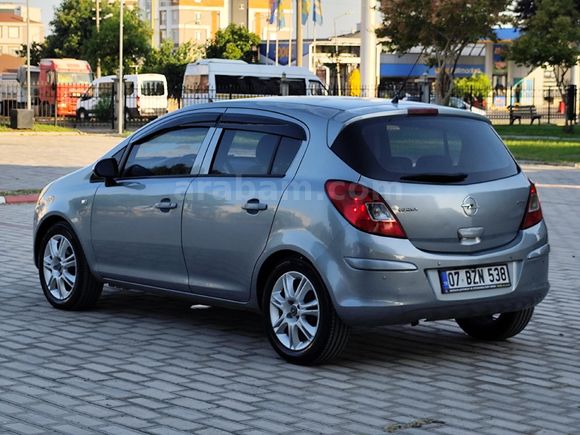 Sahibinden Opel Corsa 1.3 CDTI Essentia 2011 Model