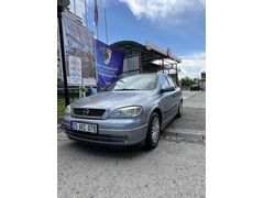 SAHİBİNDEN DEĞİŞENSİZ, TÜM AĞIR BAKIMLARI YAPILMIŞ OPEL ASTRA