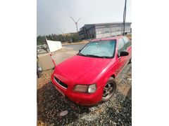 Sahibinden Honda Civic 1.4 i S 1997 Model