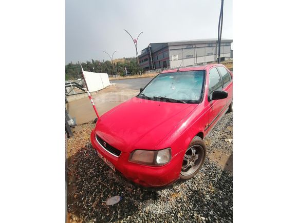 Sahibinden Honda Civic 1.4 i S 1997 Model
