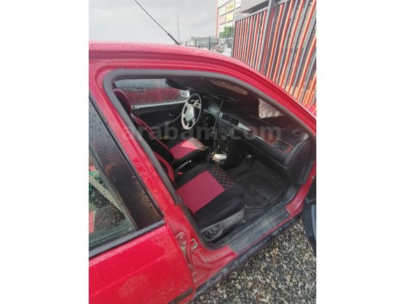 Sahibinden Honda Civic 1.4 i S 1997 Model