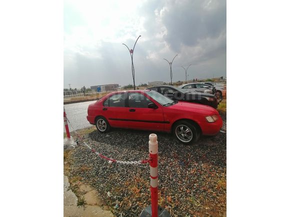 Sahibinden Honda Civic 1.4 i S 1997 Model