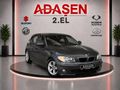 ADAŞEN'den BMW 1.16i BENZİN LPG 330'BİNDE 116HP