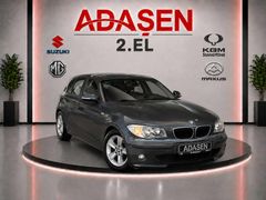 ADAŞEN'den BMW 1.16i BENZİN LPG 330'BİNDE 116HP