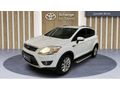 ÇAVDARLI TOYOTA PLAZA'DAN 2011 FORD KUGA 2.0 TDCİ