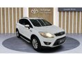 ÇAVDARLI TOYOTA PLAZA'DAN 2011 FORD KUGA 2.0 TDCİ