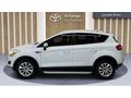 ÇAVDARLI TOYOTA PLAZA'DAN 2011 FORD KUGA 2.0 TDCİ