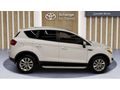 ÇAVDARLI TOYOTA PLAZA'DAN 2011 FORD KUGA 2.0 TDCİ