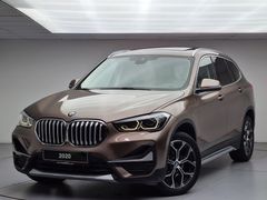 KOSİFLER OTO BOSTANCI BMW X1 (TİCARİ KARTLARA 12 AY TAKSİT)