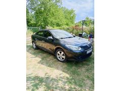 Sahibinden Renault Fluence 1.6 Extreme 2011 Model  220.000 km Siyah