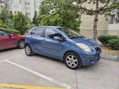 Öğretmenden Toyota Yaris 1.3 Sol 2007