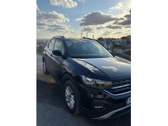 Sahibinden Volkswagen T-Cross 1.0 TSI Life 2022 Model