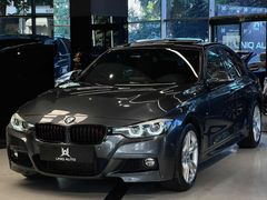| UNIQ AUTO |2018 318i EDITION M SPORT C.TVN HFZ ISTM KLTK BYSZ