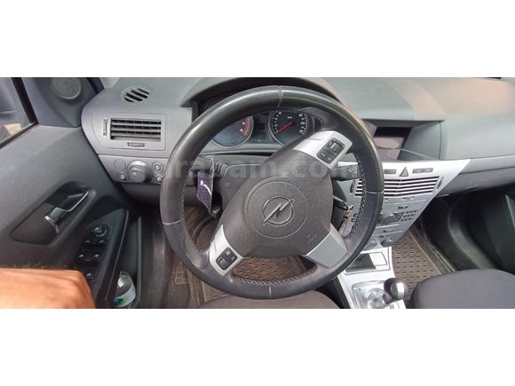 Sahibinden Opel Astra 1.6 Essentia 2012 Model