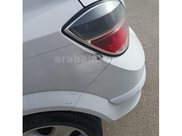 Sahibinden Opel Astra 1.6 Essentia 2012 Model