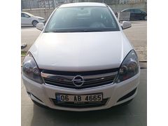 Sahibinden Opel Astra 1.6 Essentia 2012 Model