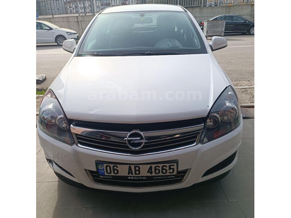 Sahibinden Opel Astra 1.6 Essentia 2012 Model