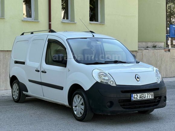 Galeriden Renault Kangoo Express 1.5 dCi Maxi 2013 Model Konya