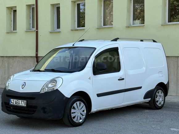 Galeriden Renault Kangoo Express 1.5 dCi Maxi 2013 Model Konya