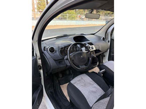 Galeriden Renault Kangoo Express 1.5 dCi Maxi 2013 Model Konya