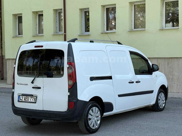 Galeriden Renault Kangoo Express 1.5 dCi Maxi 2013 Model Konya