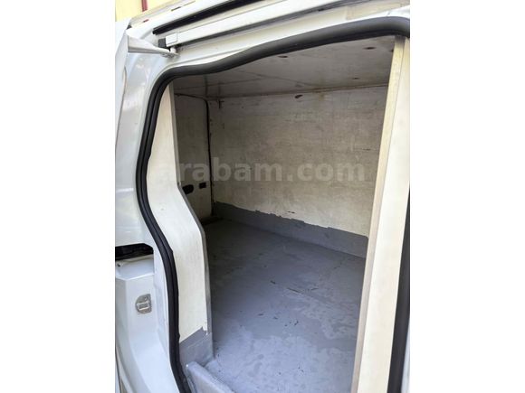 Galeriden Renault Kangoo Express 1.5 dCi Maxi 2013 Model Konya