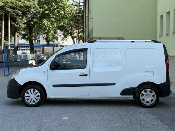 Galeriden Renault Kangoo Express 1.5 dCi Maxi 2013 Model Konya