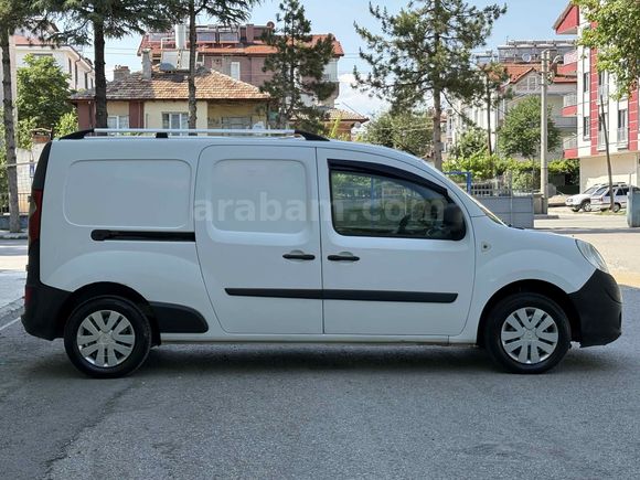 Galeriden Renault Kangoo Express 1.5 dCi Maxi 2013 Model Konya