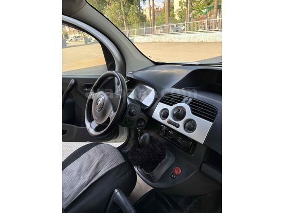 Galeriden Renault Kangoo Express 1.5 dCi Maxi 2013 Model Konya