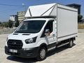 VARLI'DAN HATASIZ 2021 MODEL TEKNO PAKET 350 L FORD