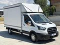 VARLI'DAN HATASIZ 2021 MODEL TEKNO PAKET 350 L FORD