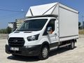 VARLI'DAN HATASIZ 2021 MODEL TEKNO PAKET 350 L FORD
