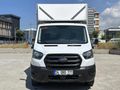 VARLI'DAN HATASIZ 2021 MODEL TEKNO PAKET 350 L FORD