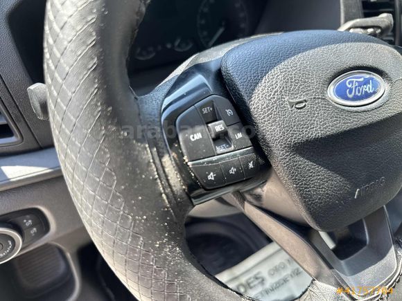 VARLI'DAN HATASIZ 2021 MODEL TEKNO PAKET 350 L FORD
