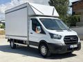 VARLI'DAN HATASIZ 2021 MODEL TEKNO PAKET 350 L FORD