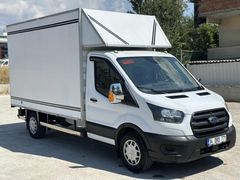 VARLI'DAN HATASIZ 2021 MODEL TEKNO PAKET 350 L FORD